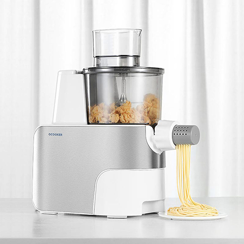 OCOOKER automatic noodle machine